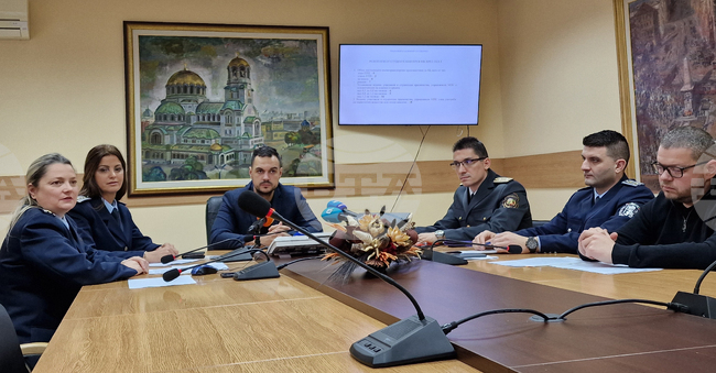 Студентският празник ще премине под засилен полицейски контрол