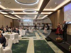 Снимка: Българска търговско-промишлена палата