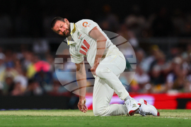 Australia England Cricket