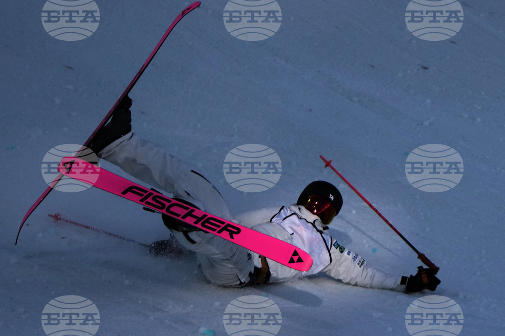 China Big Air World Cup