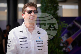 Abu Dhabi F1 GP Auto Racing