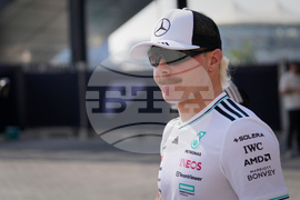 Abu Dhabi F1 GP Auto Racing