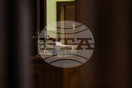 Съдебна палата - дело - задържани - „Исторически парк“