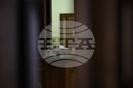 Съдебна палата - дело - задържани - „Исторически парк“