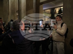 Съдебна палата - дело - задържани - „Исторически парк“