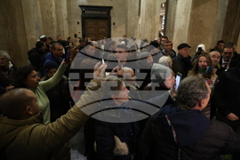 Съдебна палата - дело - задържани - „Исторически парк“