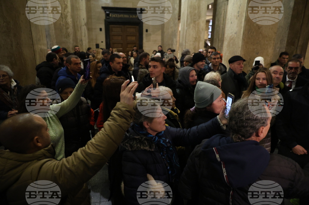 Historical Park Defendants Kept in Custody as Appeal Court Confirms Detention