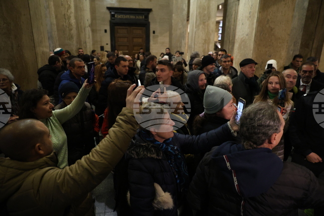 Historical Park Defendants Kept in Custody as Appeal Court Confirms Detention