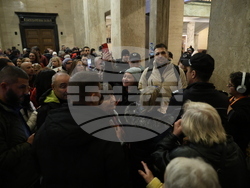 Съдебна палата - дело - задържани - „Исторически парк“