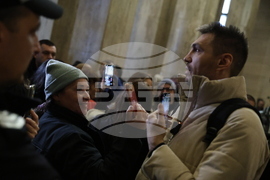 Съдебна палата - дело - задържани - „Исторически парк“