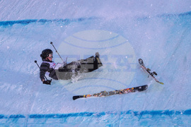 China Big Air World Cup