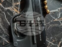 Разград - полиция - кокаин - задържани 