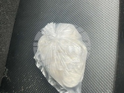 Разград - полиция - кокаин - задържани