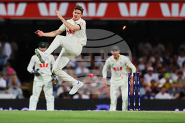 APTOPIX Australia England Cricket