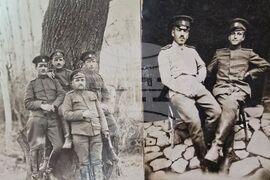 Ловеч - Държавен архив - ново постъпление