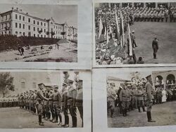 Ловеч - Държавен архив - ново постъпление