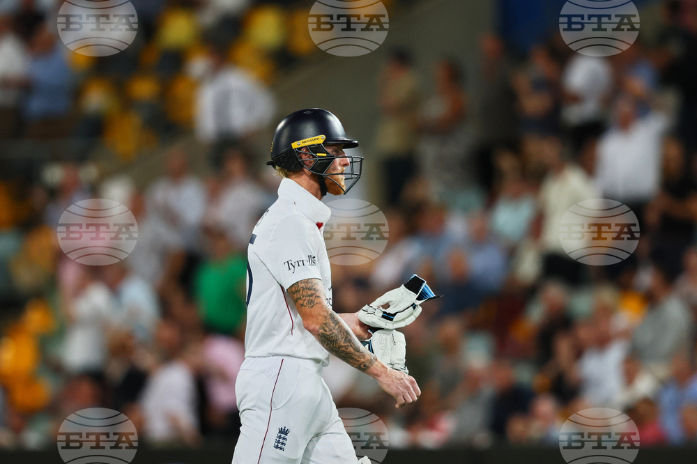 Australia England Cricket