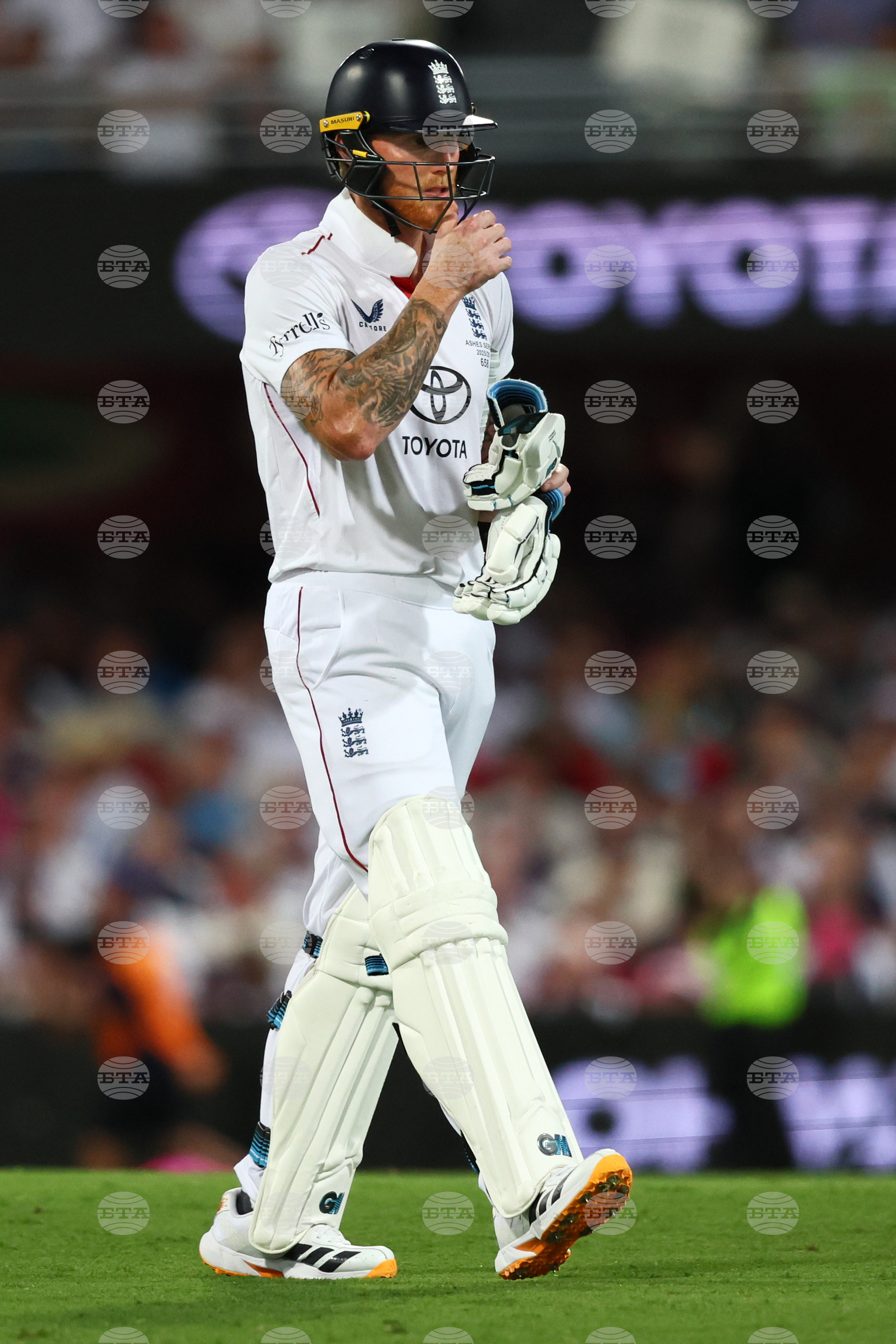 Australia England Cricket