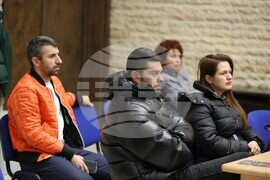 Благоевград - пресконференция - автоматични дефибрилатори - кампания