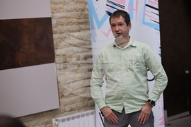 Благоевград - пресконференция - автоматични дефибрилатори - кампания