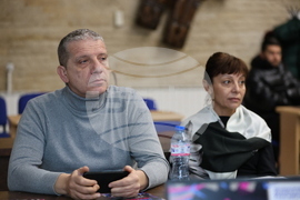 Благоевград - пресконференция - автоматични дефибрилатори - кампания