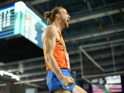 Turkey European Athletics Indoor Championships