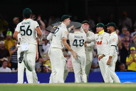 Australia England Cricket