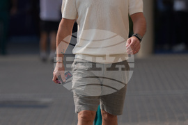 Abu Dhabi F1 GP Auto Racing