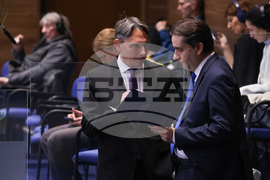 Народно събрание - заседание