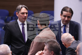 Народно събрание - заседание