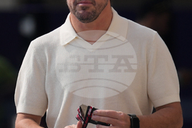 Abu Dhabi F1 GP Auto Racing