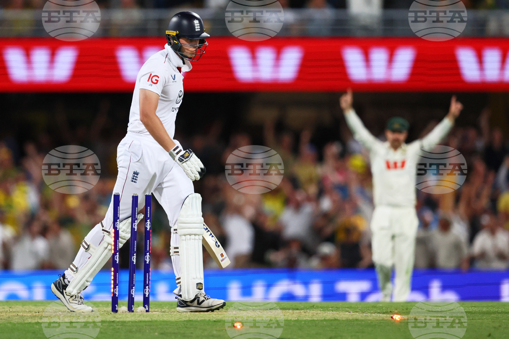 Australia England Cricket