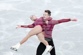 Japan Figure Skating