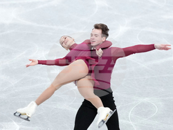 Japan Figure Skating