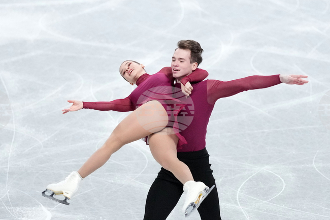 Japan Figure Skating