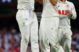 Australia England Cricket