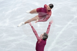 Japan Figure Skating