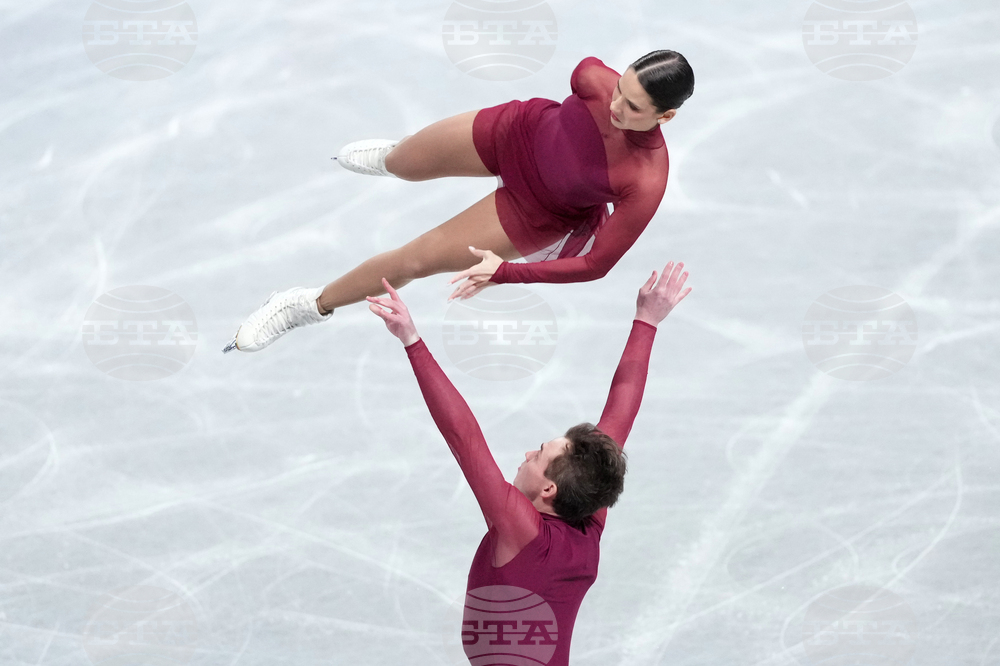 Japan Figure Skating