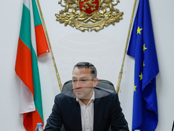 Снимка: Министерство на младежта и спорта