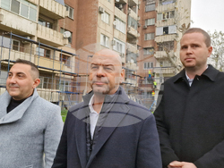 Пловдив - блок - саниране