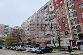 Пловдив - блок - саниране