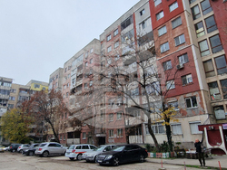 Пловдив - блок - саниране