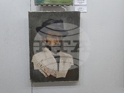 Ловеч - галерия - реставрация - изложба