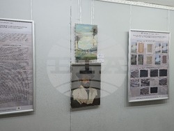 Ловеч - галерия - реставрация - изложба