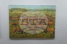 Ловеч - галерия - реставрация - изложба