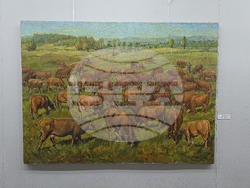 Ловеч - галерия - реставрация - изложба