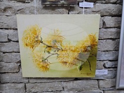 Ловеч - галерия - реставрация - изложба