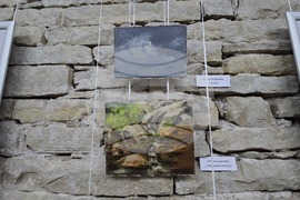 Ловеч - галерия - реставрация - изложба