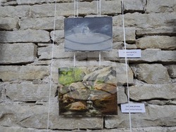 Ловеч - галерия - реставрация - изложба