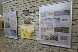 Ловеч - галерия - реставрация - изложба